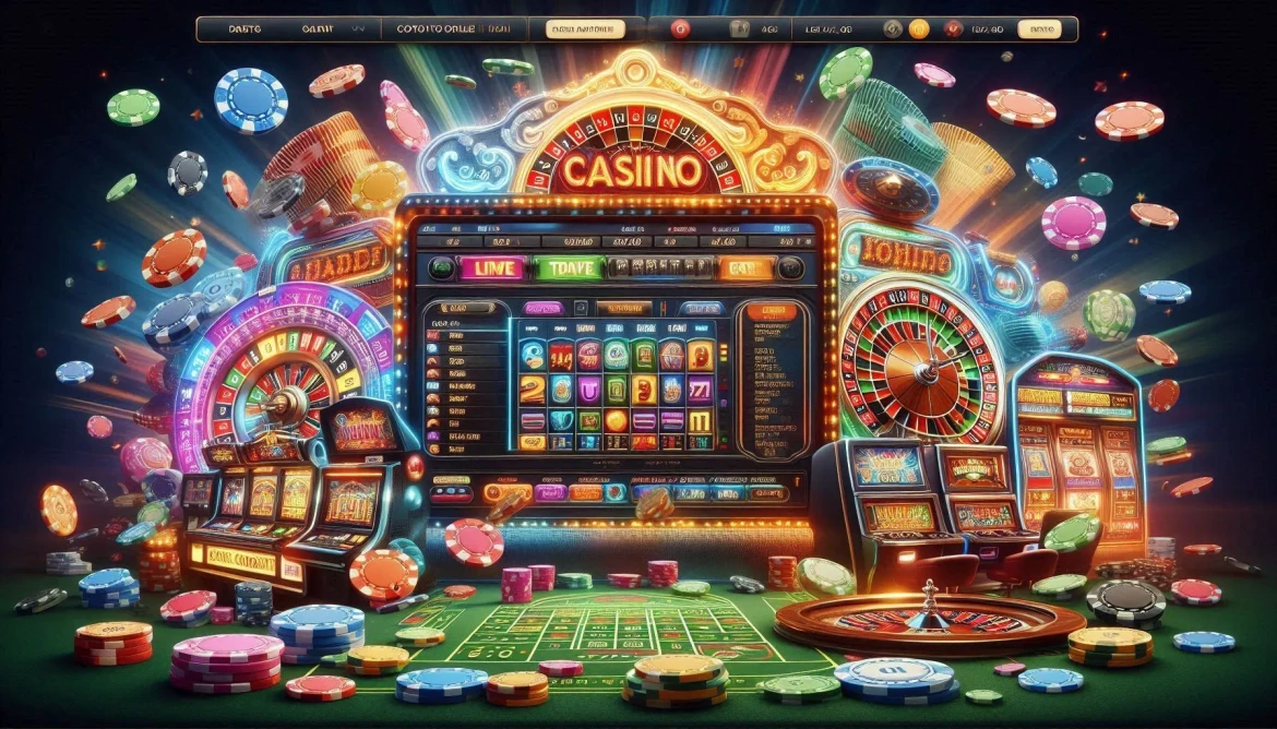 Wincraft Casino